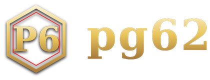 pg62 โลโก้
